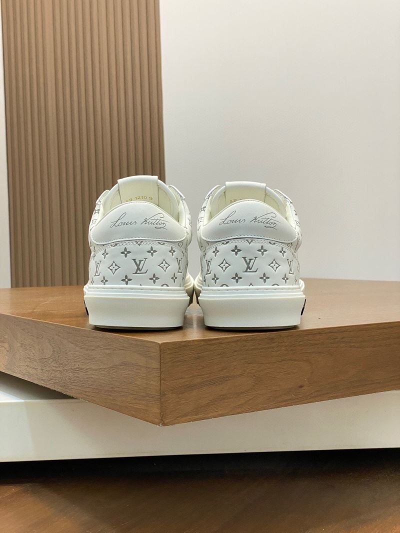 Louis Vuitton Low Shoes